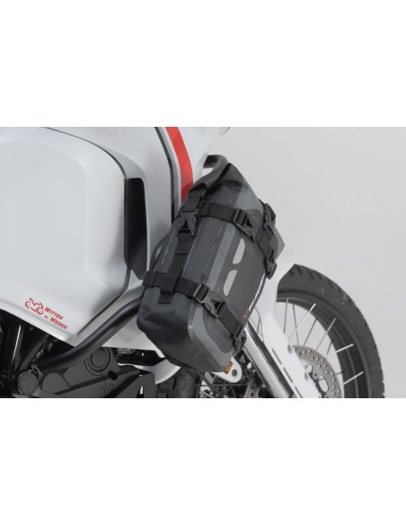 SW-Motech Drybag 80 tail bag