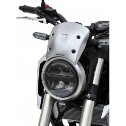 Saute Vent Ermax - Honda CB 300 R 2019-21