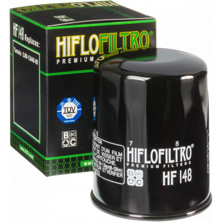 Hiflo ÖLFILTER HF148