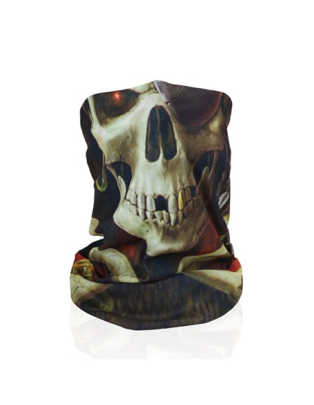 Tube Multifonctionnel Harisson Pirate
