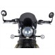 Windschild Powerbronze Triumph Bobber