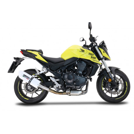 Auspuff GPR Albus Evo4 - Honda CB 750A Hornet 2023/+