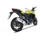 Auspuff GPR Albus Evo4 - Honda CB 750A Hornet 2023/+