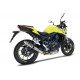 Auspuff GPR Deeptone Inox - Honda CB 750A Hornet 2023/+