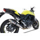 Auspuff GPR Deeptone Inox - Honda CB 750A Hornet 2023/+