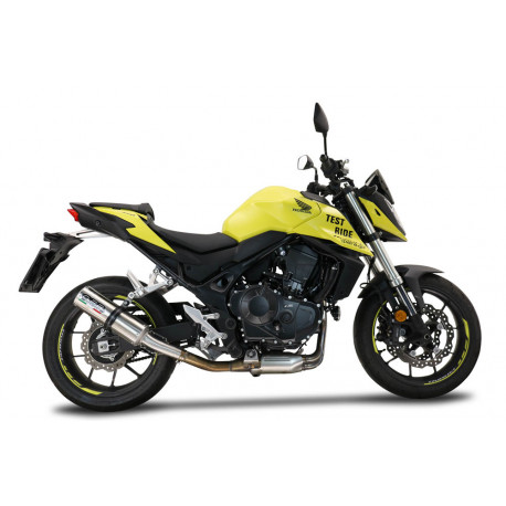 Auspuff GPR M3 - Honda CB 750A Hornet 2023/+