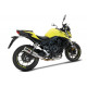 Auspuff GPR M3 - Honda CB 750A Hornet 2023/+