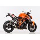 Echappement Shark Track - KTM 1290 Super Duke R 14 / +