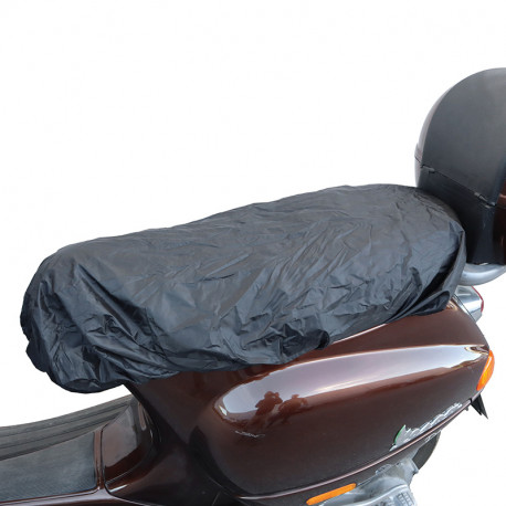 Harisson motorcycle seat cover