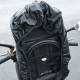 Harisson motorcycle seat cover