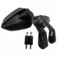 Rear-view mirror Moto-parts Storm