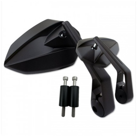 Rear-view mirror Moto-parts Storm