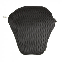 Coussin de selle moto Gonflable Harisson