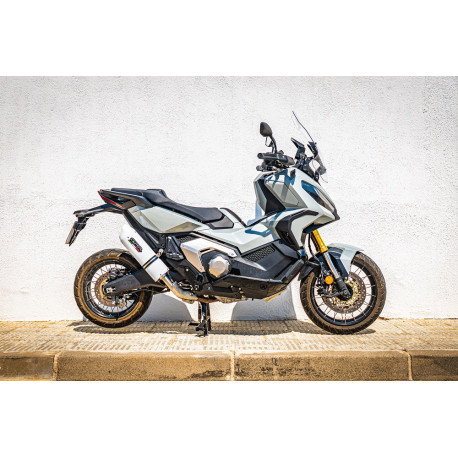 Auspuff GPR Albus Evo4 - Honda X-Adv 750 2021/+