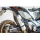 Echappement GPR Albus Evo4 - Honda X-Adv 750 2021/+
