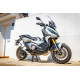 Auspuff GPR Albus Evo4 - Honda X-Adv 750 2021/+