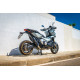 Auspuff GPR Furore Nero Evo4 - Honda X-Adv 750 2021/+