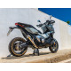 Auspuff GPR Powercone Evo - Honda X-Adv 750 2021/+