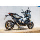 Auspuff GPR GPE Anniversary - Honda X-Adv 750 2021/+