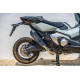 Auspuff GPR GPE Anniversary - Honda X-Adv 750 2021/+