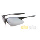 Lunette de soleil Chaft Runner