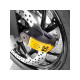 Brake disc lock FR15