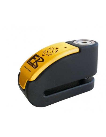 Antivols bloque disque FR10