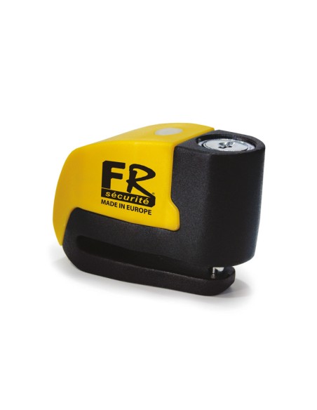Antivols bloque disque FR6