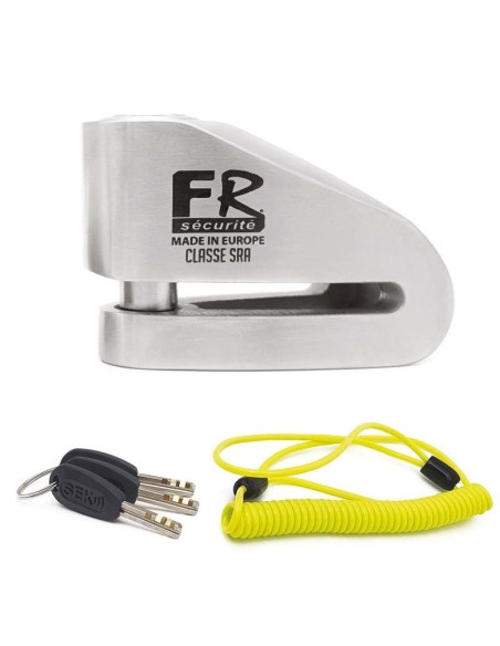 Brake Disc Lock FR114S