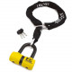 FR Sécurité chain locks 120 / Mini U FR50