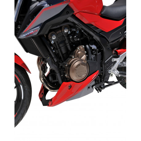 Ermax Bugspoiler - Honda CB 500 F 2016-18