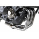 Ligne complète GPR Furore Nero Evo4 Position Basse - Yamaha Tracer 9 GT 2021-22