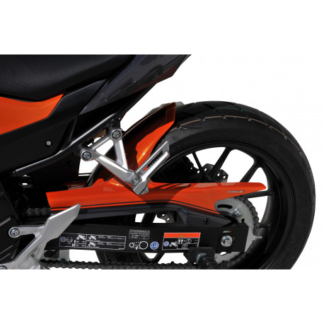 Ermax Rear Hugger - Honda CB 500 F 2016-18