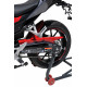 Ermax Rear Hugger - Honda CB 500 F 2016-18