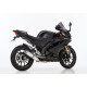 Ligne complète Hurric Supersport - Yamaha YZF-R 125 2021 /+