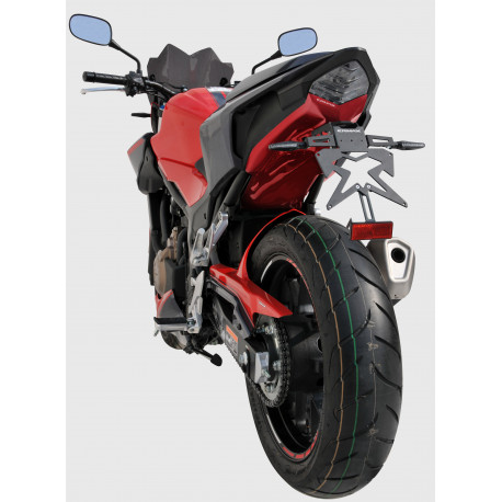 Ermax Tail Skirt - Honda CB 500 F 2016-18