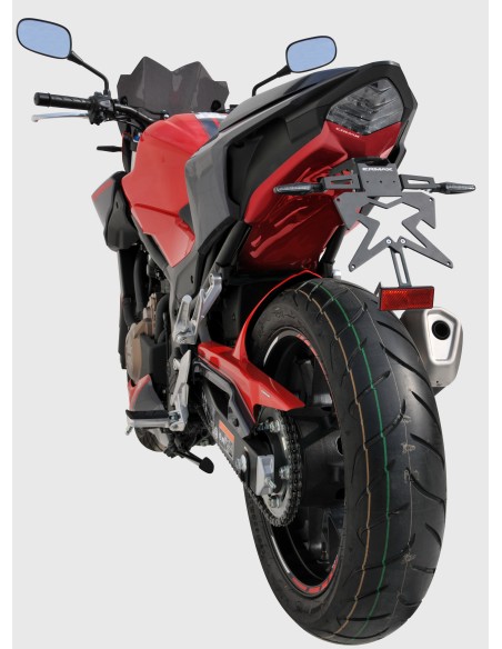 Ermax Undertail - Honda CB 500 F 2016-18