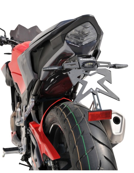 Ermax Undertail - Honda CB 500 F 2016-18