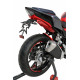 Ermax Tail Skirt - Honda CB 500 F 2016-18