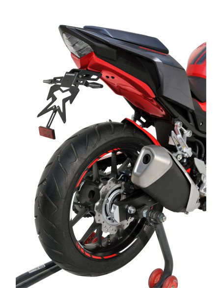 Ermax Undertail - Honda CB 500 F 2016-18