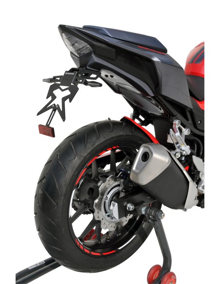 Ermax Undertail - Honda CB 500 F 2016-18