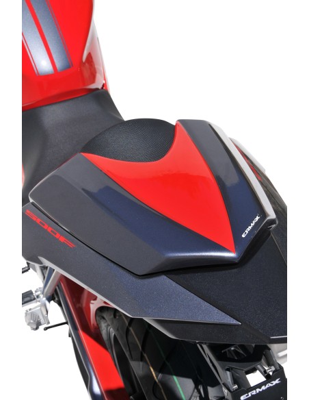 Ermax Seat Cowl - Honda CB 500 F 2016-18