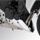 Ermax Belly Pan - Honda CB 500 F 2013-15