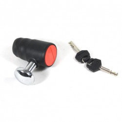 Antivol Bloque Disque Harden Mush
