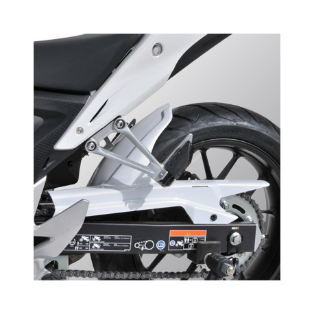 Ermax Hinterradabdeckung - Honda CB 500 F 2013-15