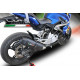 Ligne complète GPR Furore Evo4 - BMW G 310 R 2021 /+