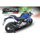 Ligne complète GPR Furore Evo4 - BMW G 310 R 2021 /+