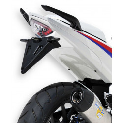 Ermax Tail Skirt - Honda CB 500 F 2013-15