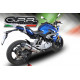 Full Line GPR GPE Anniversary Evo4 - BMW G 310 R 2021 /+