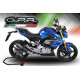 Full Line GPR GPE Anniversary Evo4 - BMW G 310 R 2021 /+